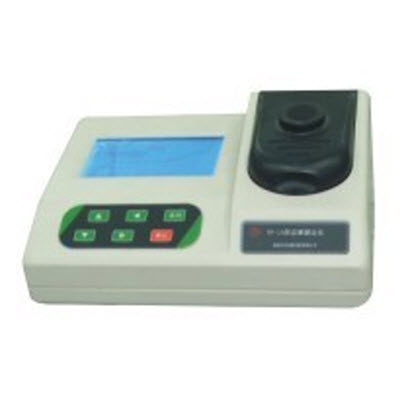 悬浮物测定仪 LSS-200(3600)