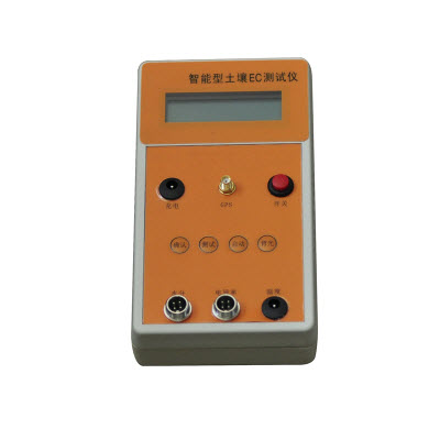 土壤水分温度电导率速测仪  HAD-UECD