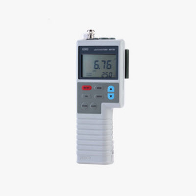 便携式多参数测定仪 6360