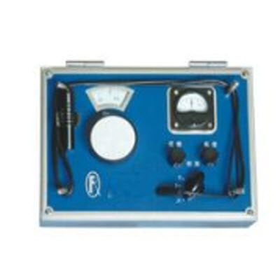 便携式涡流电导率仪   HAD-7501A