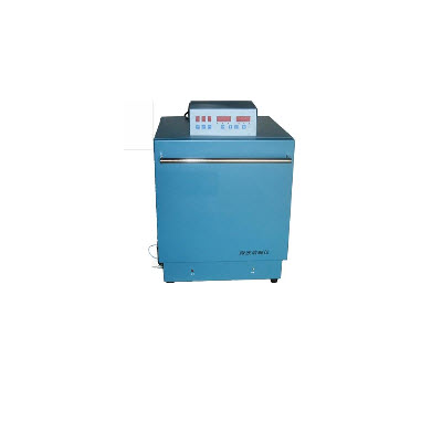 数显微波消解仪  HA08C-4