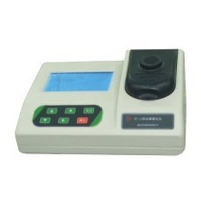 精密浊度仪 LTURB-3A（3200）