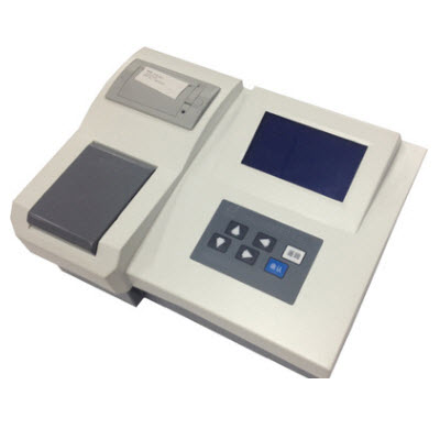 精密浊度仪 TURB-3B（6600）