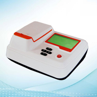 皮革.毛皮甲醛测定仪 GDYJ-201SP(14800)