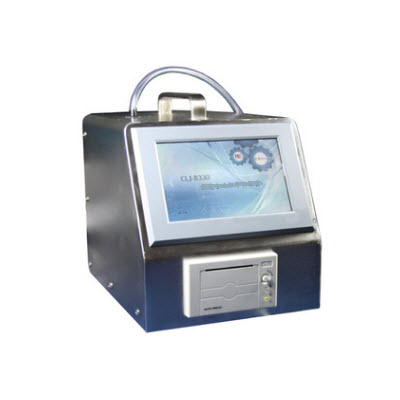 尘埃粒子计数器 CLJ-B330