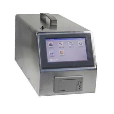尘埃粒子计数器 CLJ-B530