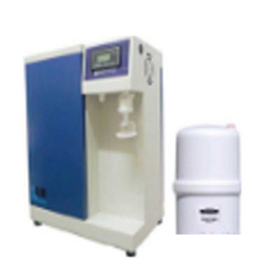 实验室超纯水机 LD-UPW