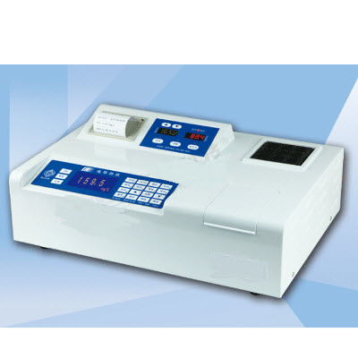 多参数COD测定仪 5B-6CV7