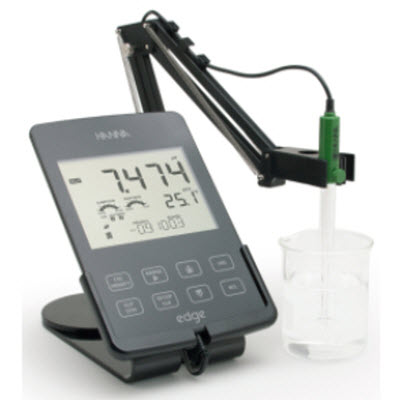 多参数水质测定仪 HI2000