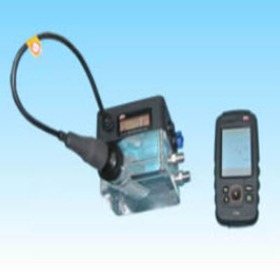 便携式微量溶解氧分析仪 HK-258A