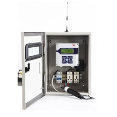 脱硫pH监控系统 HK-6010型