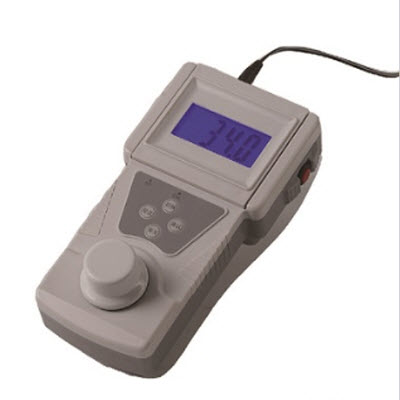 便携式细菌浊度计 SGZ-6BXJ