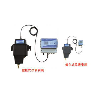 在线浊度计（单通道） WGZ-200C