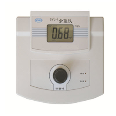 二氧化氯测定仪 SYL-2