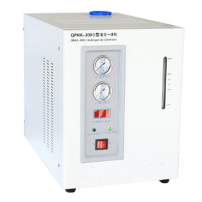 氮氢空一体机 QPT-300II
