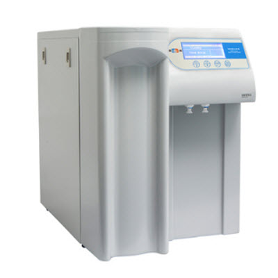 超纯水机 UPW-R15