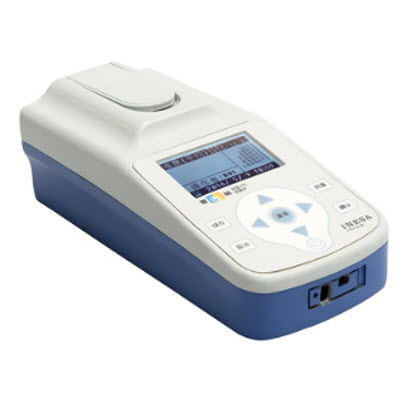 便携式浊度计 WZB-175