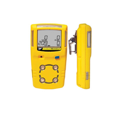 便携式气体检测仪  GAMC-4