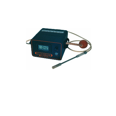 便携式氢气分析仪   NF-RD-2059G