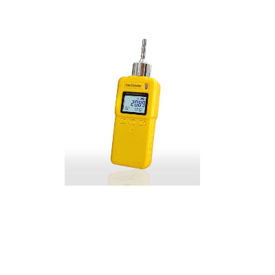 泵吸式氧气检测仪  HA80-O2 (0-30%)