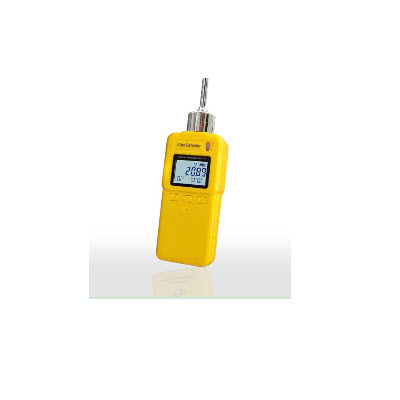 便携式氢气检测仪  HA80-H2（0- 40000ppm）