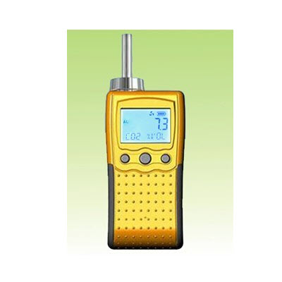 便携式二氧化碳探测仪 KE80-CO2 0-50%VOL