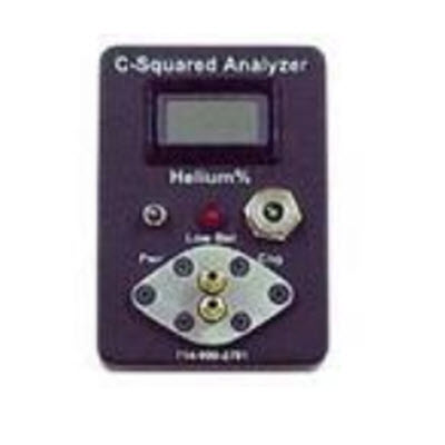 氢气纯度检测仪  LY/He-C-F