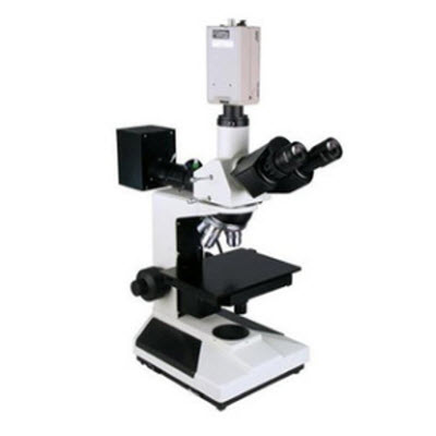双目正置金相显微镜 BMM-30E