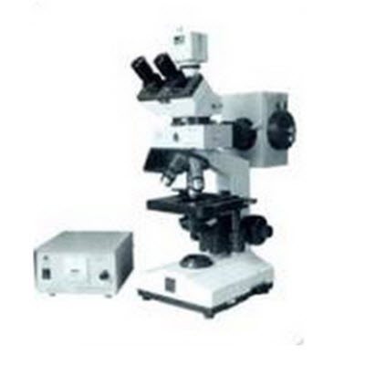 三目荧光显微镜 PXSP-C9
