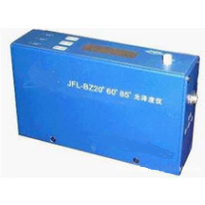 智能三角度光泽度仪 JFL-BZ206085