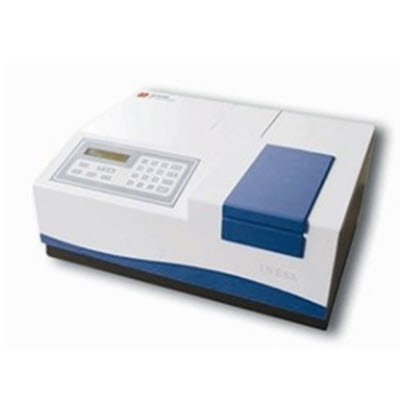 紫外可见分光光度计 UV757