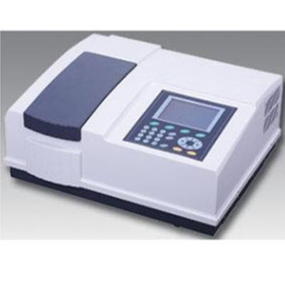 紫外可见分光光度计 LASA AGRO2800
