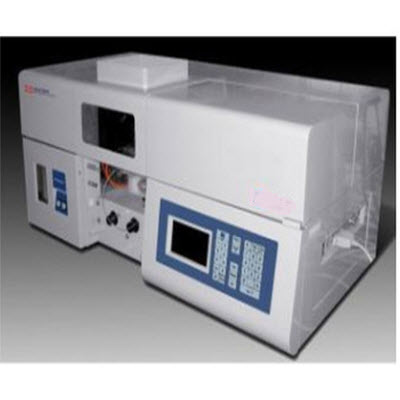 原子吸收分光光度计 AA370MC