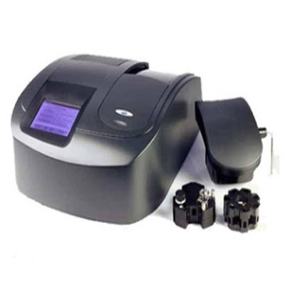 紫外可见光分析仪 DR-5000