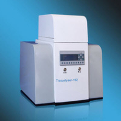 研磨机 Tissuelyser-192