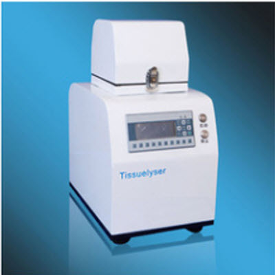 研磨机 Tissuelyser-24