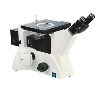 倒置金相显微镜 6XSD