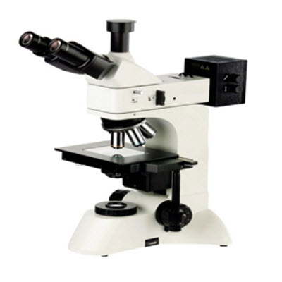 正置明暗场金相显微镜 6XCA
