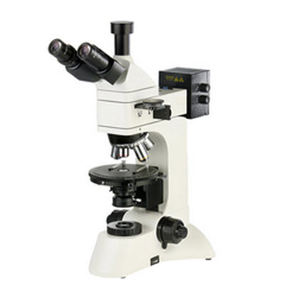 偏光显微镜 YXPL-3230