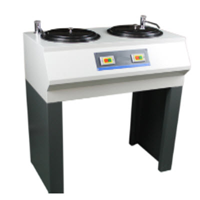 金相试样抛光机 YLP-2C
