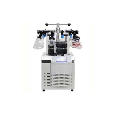 冻干机 ALPHA 1-4 LSC plus