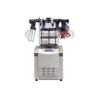 冷冻干燥机 ALPHA 1-2 LD plus