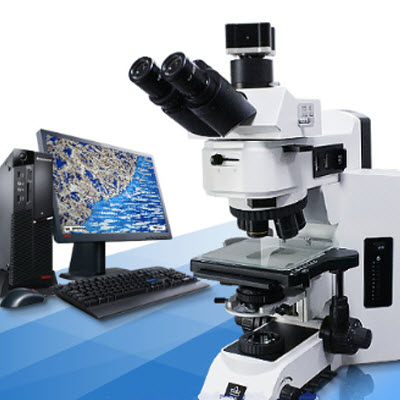金相显微镜 SG-51