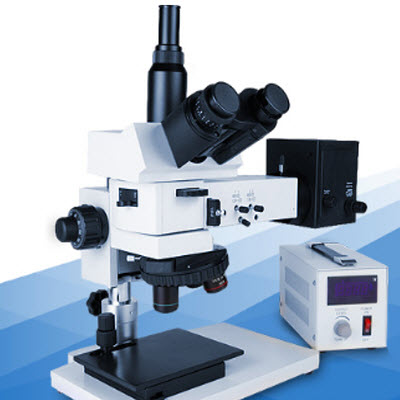 正置金相显微镜 102XB