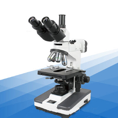 金相显微镜 6XD-3