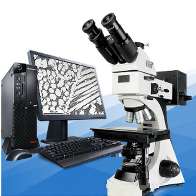 金相显微镜 9XB-PC