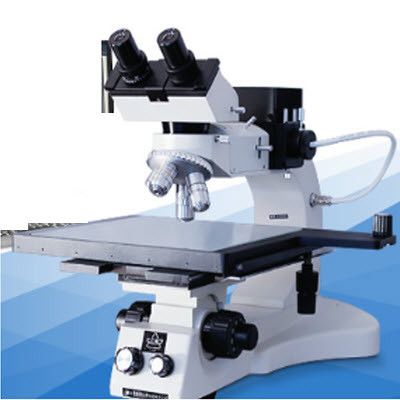 检测金相显微镜 7XB-PC