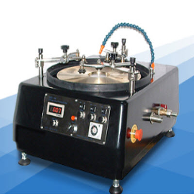 自动精密研磨抛光机 SG-POL-1502