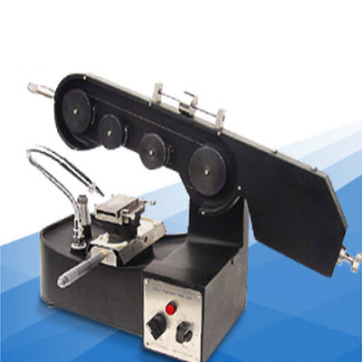 循环式精密金钢石线切割机 SXJ-2