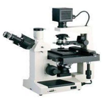 倒置生物显微镜 37XE